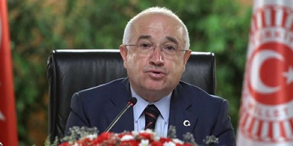 CHP, Cemil Çiçek ile görüşecek