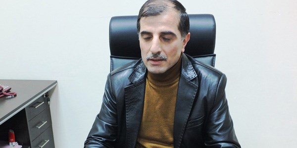 Mardin'de ilk Arapça mahalle ismi