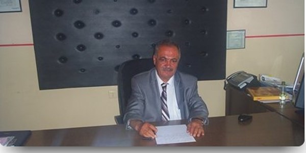 Kalp krizi geçiren okul müdürü hayatını kaybetti