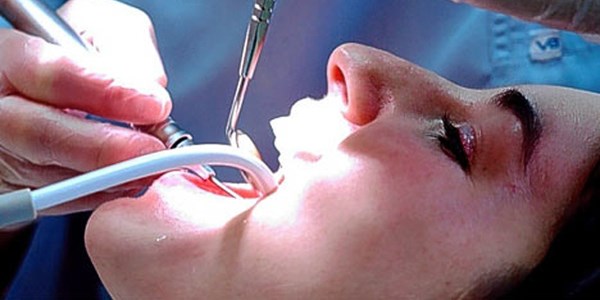 Diş için yerli implant üretildi