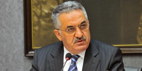 Bakan Yazıcı: Gözünün yaşına bakmam