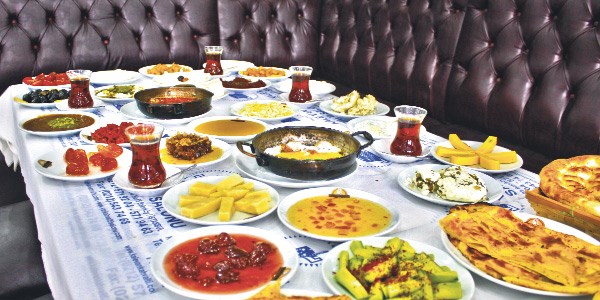 Enflasyon yumurtayı vurdu