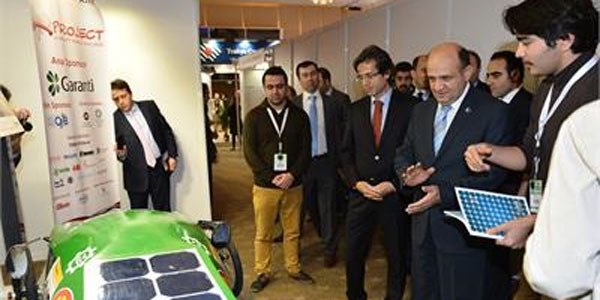 Enerji tasarruflu etikete sıkı takip