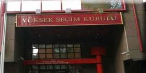 YSK'nın ön seçim ve aday yoklamasına ilişkin genelgesi yayınlandı