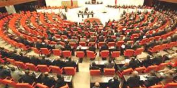 TBMM Başkanlığı: Kameraların çalıştırılmadığı doğru değil