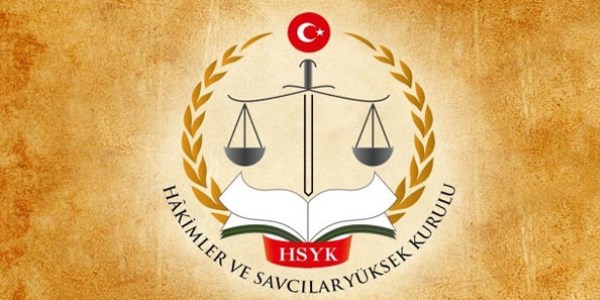HSYK değişikliğinin 1. maddesi komisyonda kabul edildi