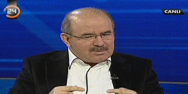 Çelik: Eminağaoğlu klinik bir vaka
