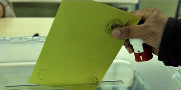 Ön seçim ve yoklama 9 Şubat'ta