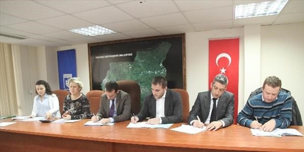 İzmit'e tramvay yapılacak