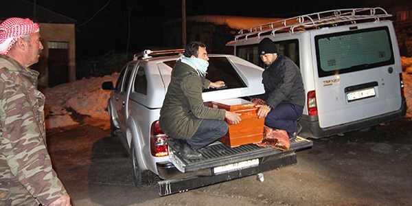Bakanlık Kader'in davasına müdahil oldu