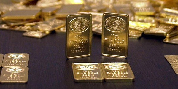 Altının kilogramı 87 bin liraya yükseldi