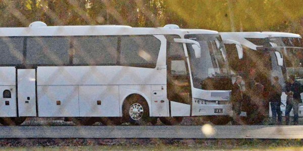Görüntüleri sızdıran 3 polis açığa alındı