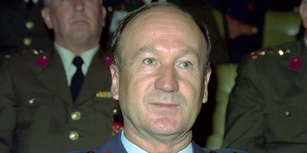 28 Şubat Davası'nda tutuklama kararına kaldırma