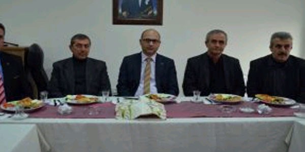 Sezer; 'Fast Food Bakliyatın Önüne Geçiyor'