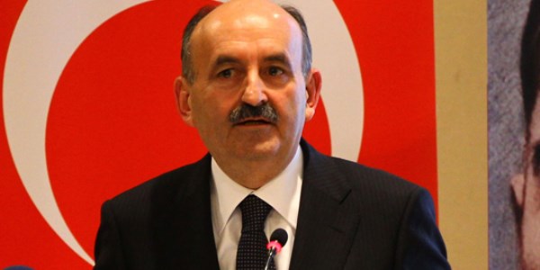 Müezzinoğlu: Operasyonlar halkın psikolojisini bozuyor