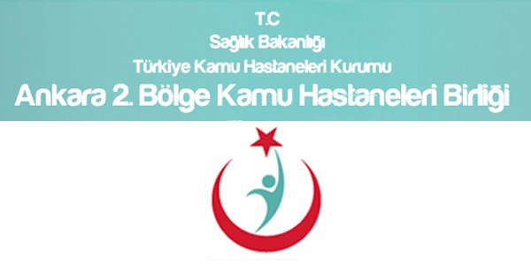 Ankara 2. Bölge Genel Sekreterliğine atama