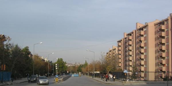 Askeri personelin %33'ü lojmandan yararlanıyor
