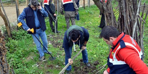 Boğazı kesilerek öldürülen liseli Yeliz için 6 yıl sonra tekrar kanıt arandı
