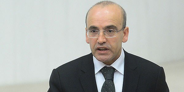 Şimşek: Enflasyon kontrol altında