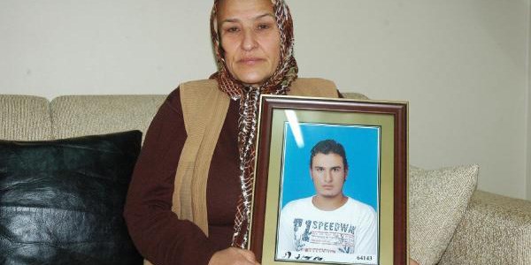 Oğlu polis kurşunu ile ölen anne; tazminatı yoksula harcayacağım