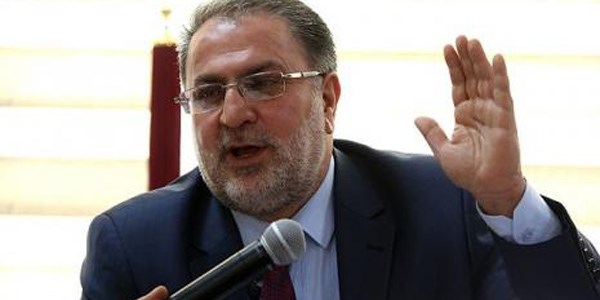Gülaçar: Evimin aranması manidar