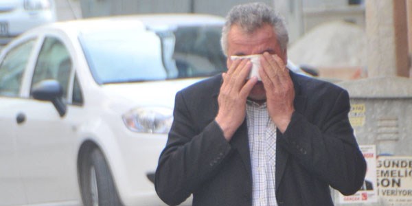 Kayıp üsteğmenin babası konuştu: 'Benim Oğlum Kesinlikle İntihar Etmez'
