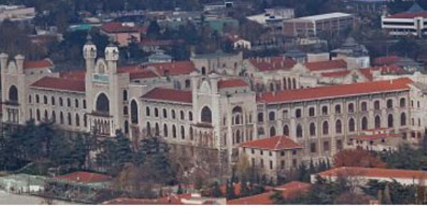 Marmara Üniversitesi'nde teknolojik devrim