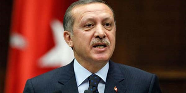 İşsiz İMD'ler Başbakan Erdoğan ile görüştü