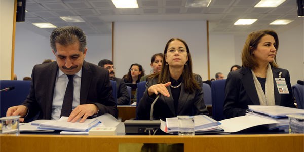 Komisyondan geçen torba tasarı neler içeriyor?