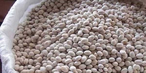 Kuru fasulyenin gümrük vergisi sıfıra düşüyor