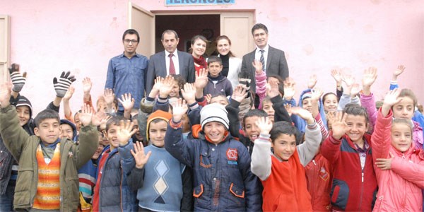 Eğitimde seferberlik yılı