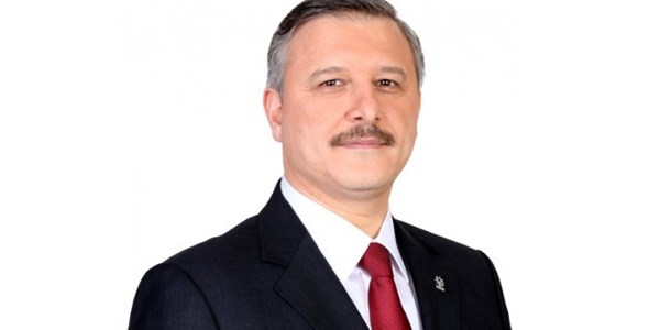 Ak Parti, Milletvekili Çetin'in ihracını istedi