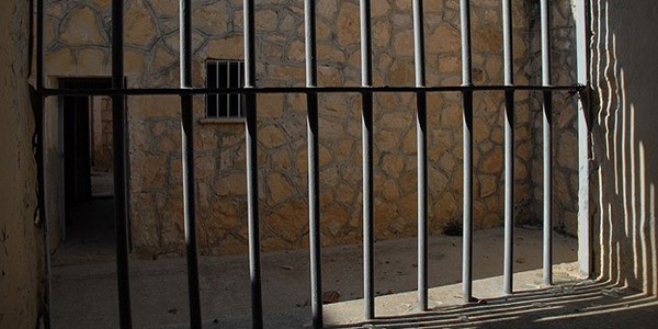 1 İKM gözaltına alındı, kaçan 5 hükümlü yakalandı