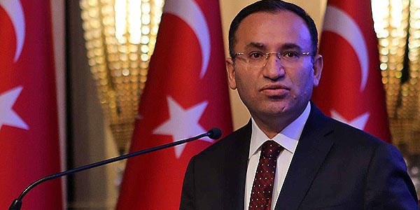 Yeni yargı paketi yolda