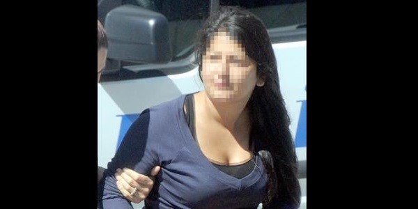 'Suçsuzum' dedi uyuşturucu paketinde parmak izi çıktı