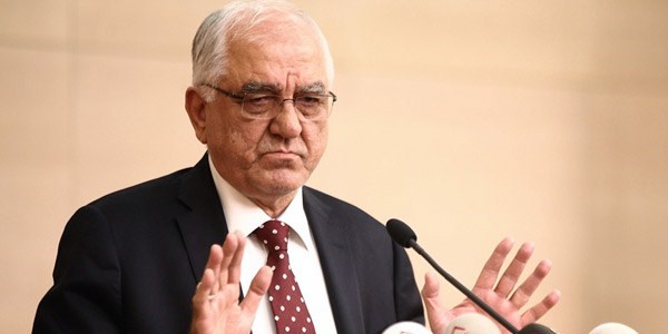 Çolakkadı mahkemesiz kaldı