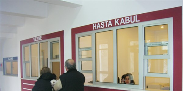 Üniversite hastanelerinde iki kat ücret alınabilecek