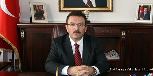 Polis, Kanuna aykırı emri uygulamadı