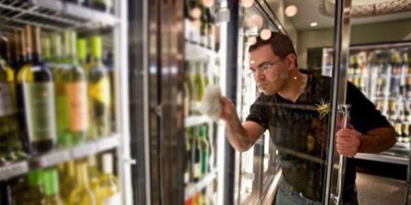 Alkollü içkilerde uyarı mesajlarına düzenleme
