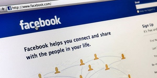 Facebook gençleri kaybediyor