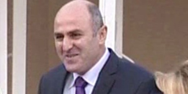 O istihbaratçı emekliliğini istedi