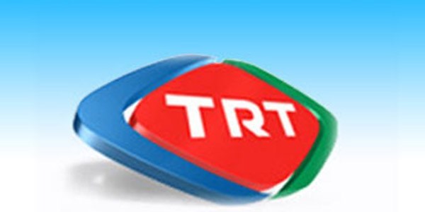 TRT'de 12 ynetici grevden alnd