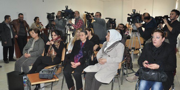 Bağlar Belediyesi Sığınma Evi'nde çarpıcı sonuçlar ortaya çıktı