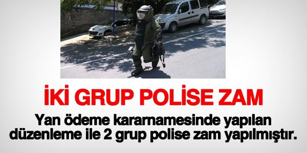 2 grup polise zam