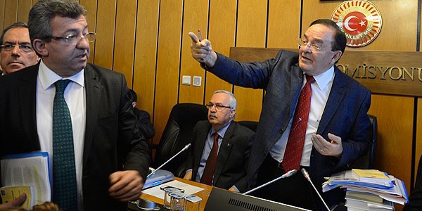 HSYK'nın bütün dairelerine çeki düzen geliyor