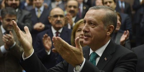 Erdoan, stanbul adaylarn belirliyor