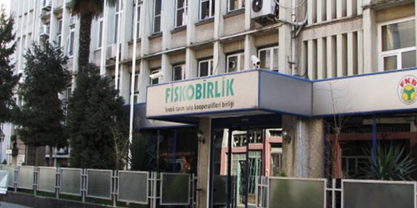 FİSKOBİRLİK iflastan kurtuldu