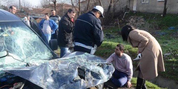 İlk müdahaleyi milletvekili yaptı!