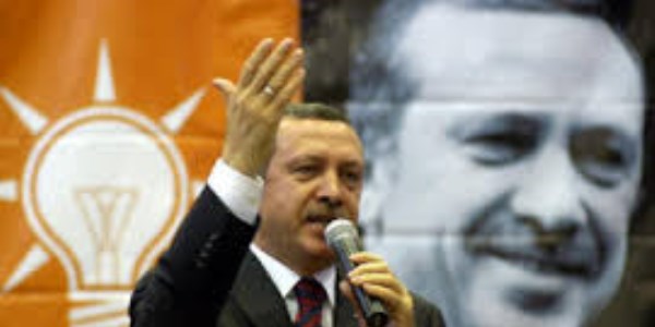Oylarımız yüzde 38'den 45'e çıkacak