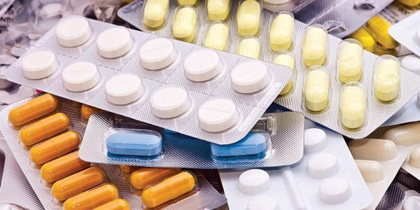 İlaçta sürpriz uzmanlık alanı